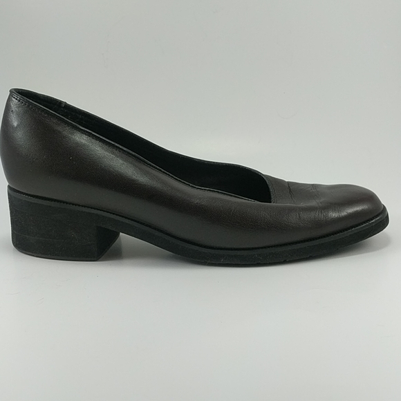 🇨🇦 (Sz 8.5M) 1995 Thomas Wallace (Canadian Made) - Picture 2 of 7